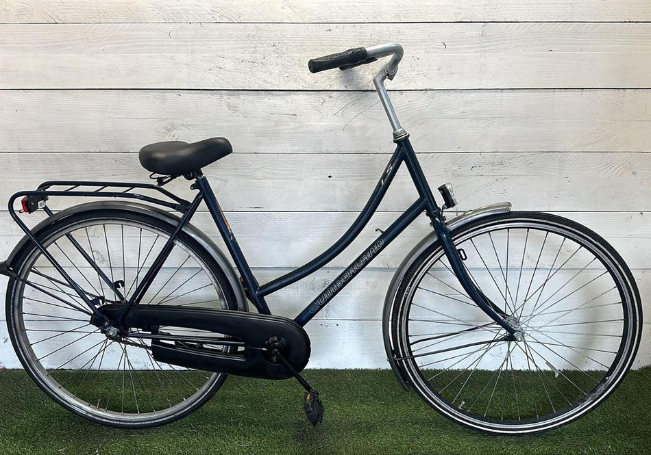 Cumberland Damesfiets