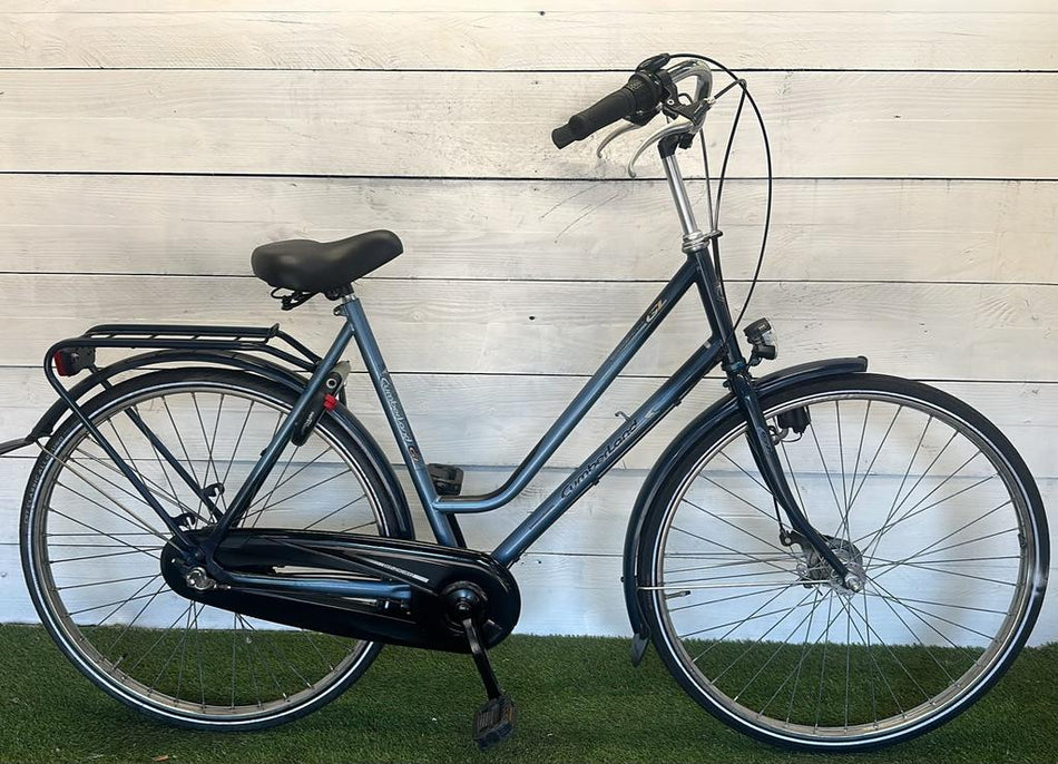 Cumberland Damesfiets