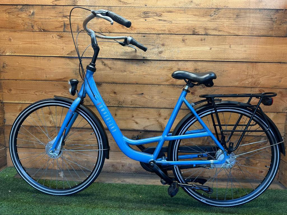 Cumberland Jersey 7v 28inch 54cm