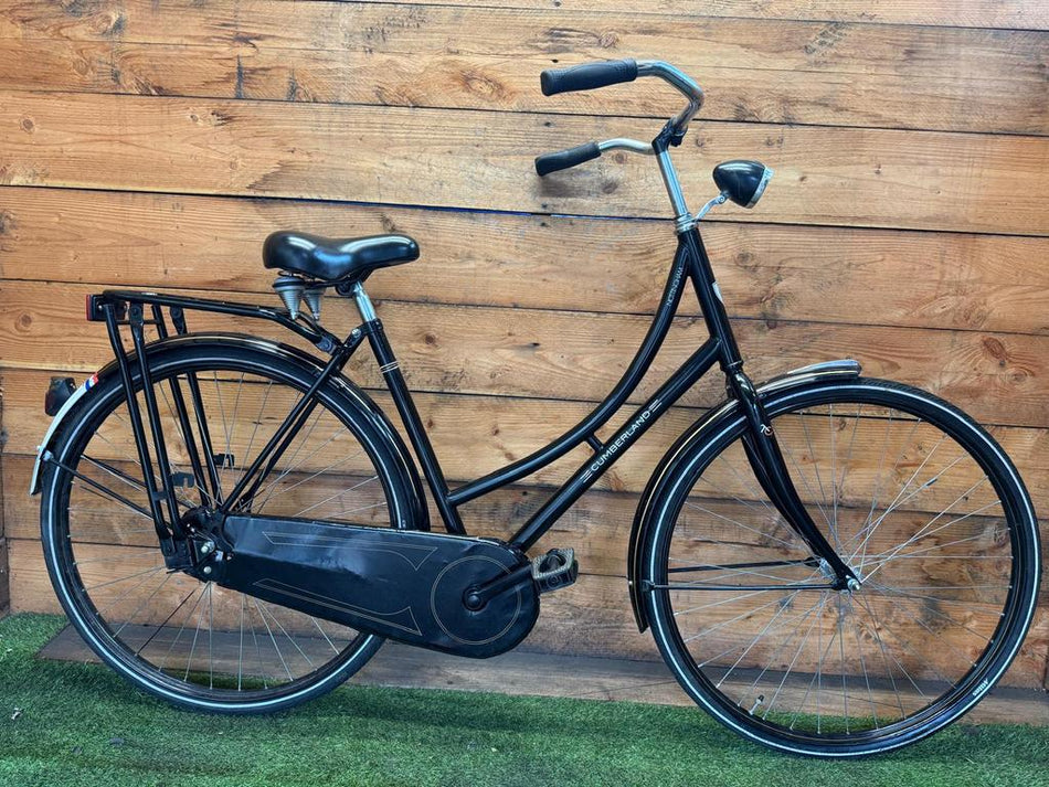 Cumberland Nottingham 28inch 53cm