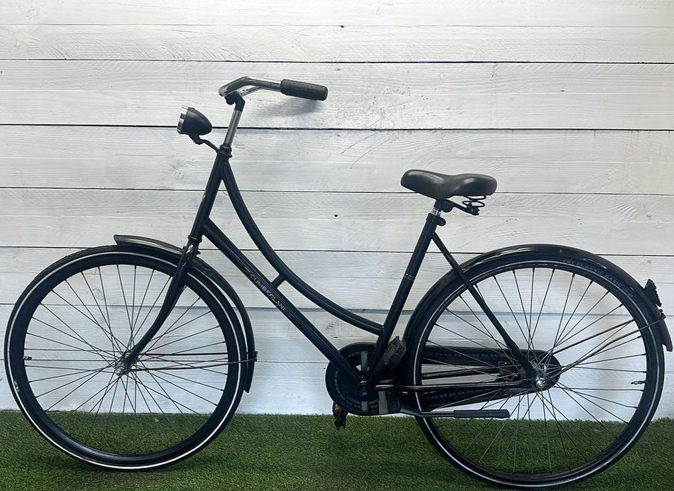 Cumberland Omafiets