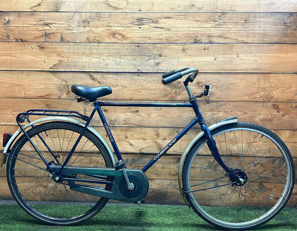 Cumberland Touring 28inch 57cm