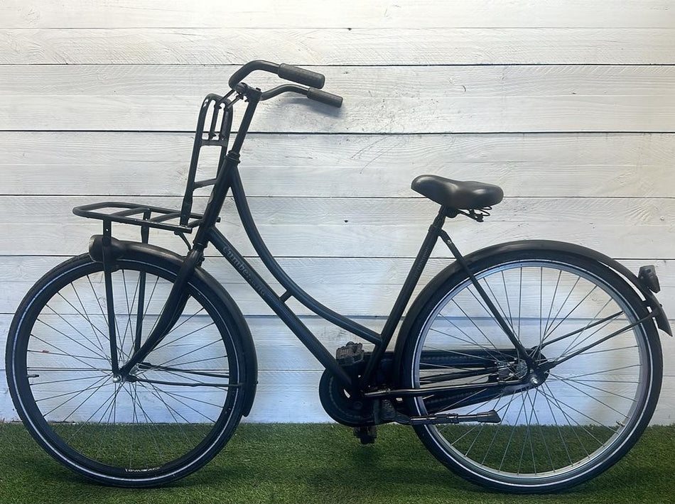 Cumberland Transportfiets