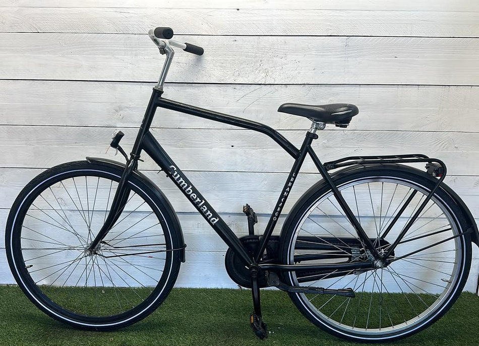 Cumberland Urban Cargo