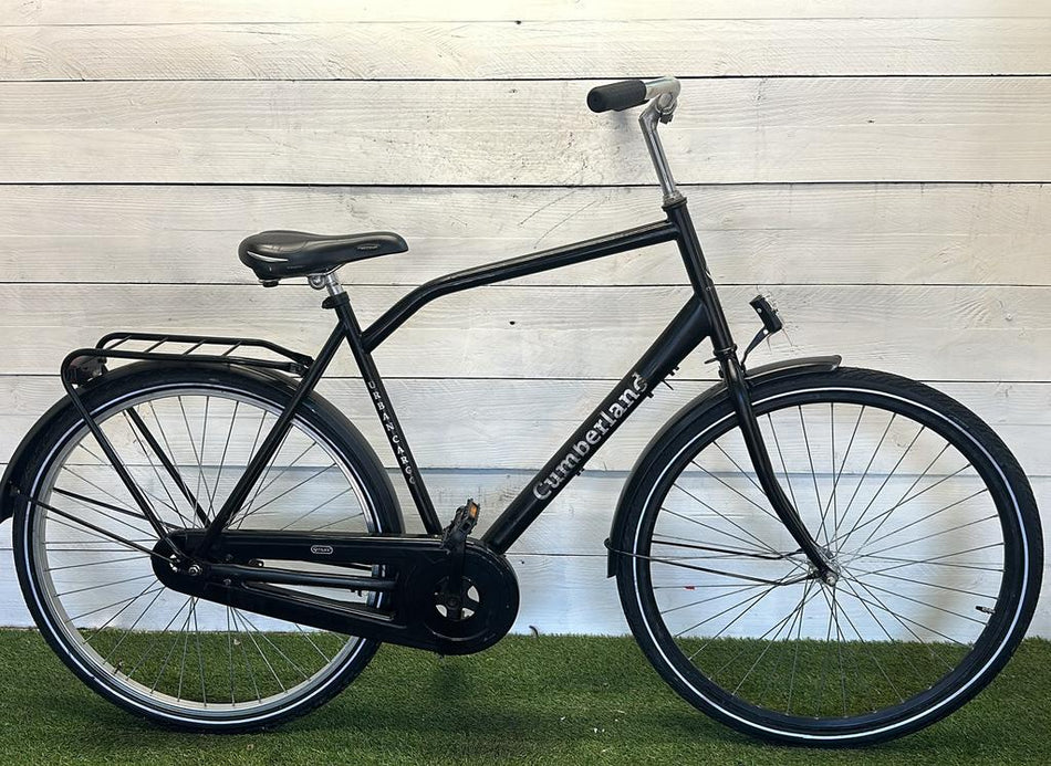 Cumberland Urban Cargo