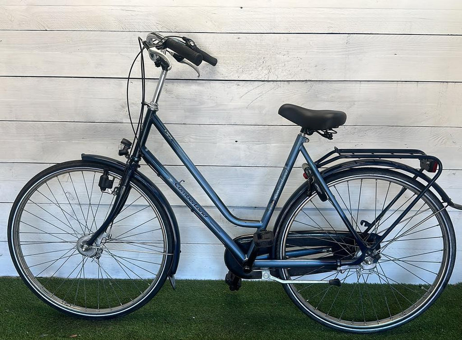 Cumberland Damesfiets