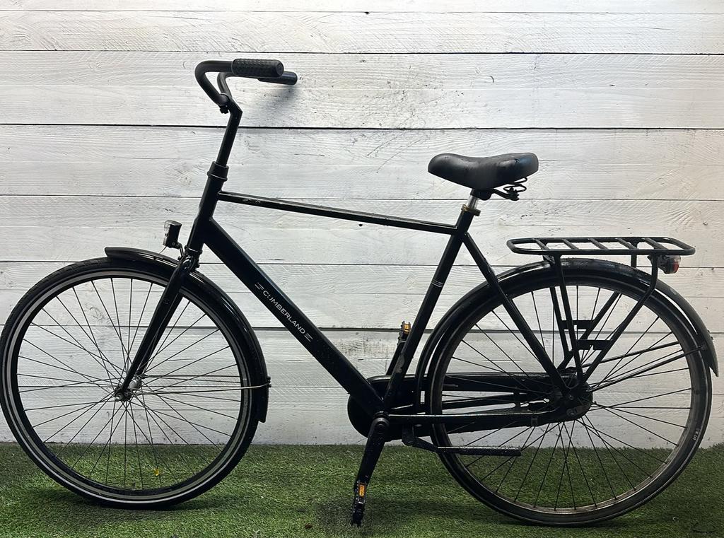 Cumberland Herenfiets - Vergrote foto