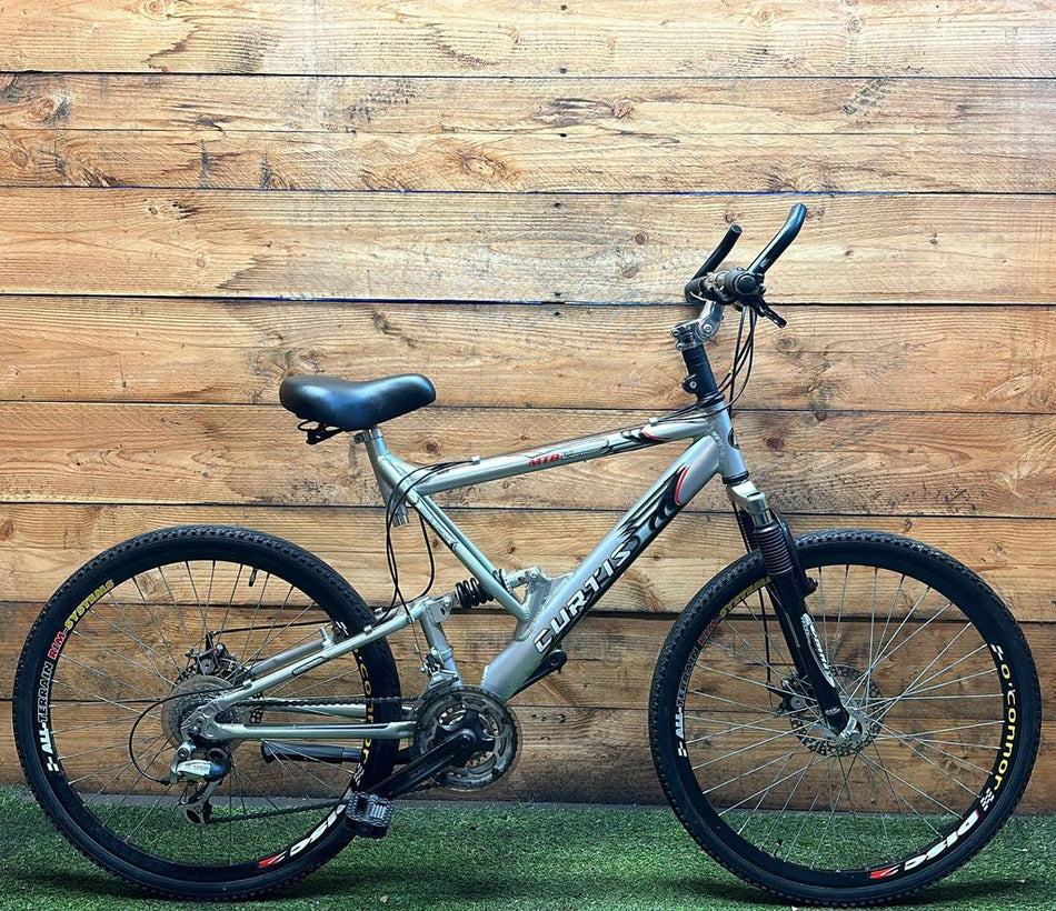 Curtis MTB 24v 26inch 52cm