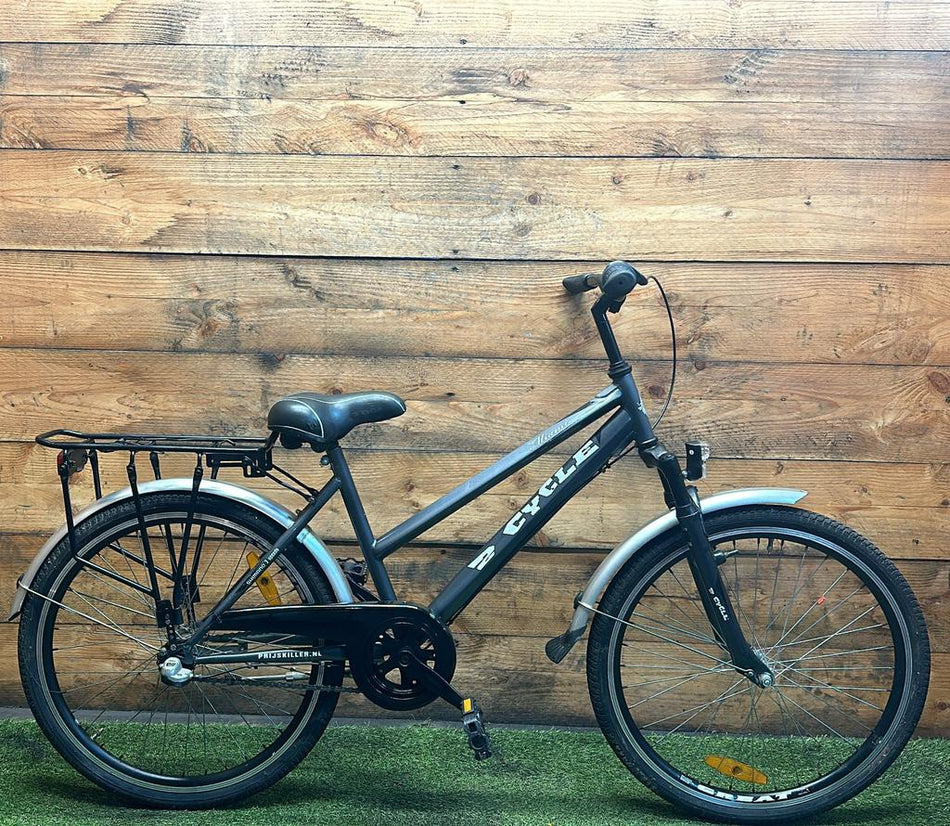 Cycle Miami 3v 22inch 38cm