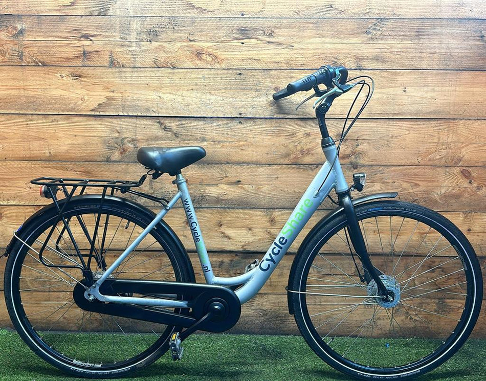 Cycle Share 7v 28inch 50cm