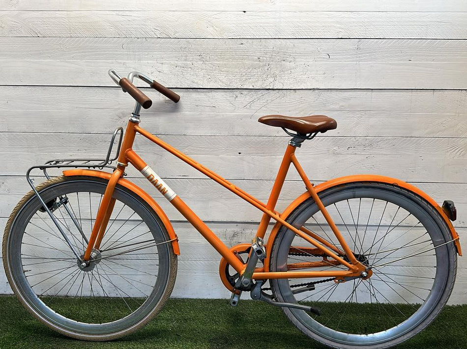 Daan Transportfiets