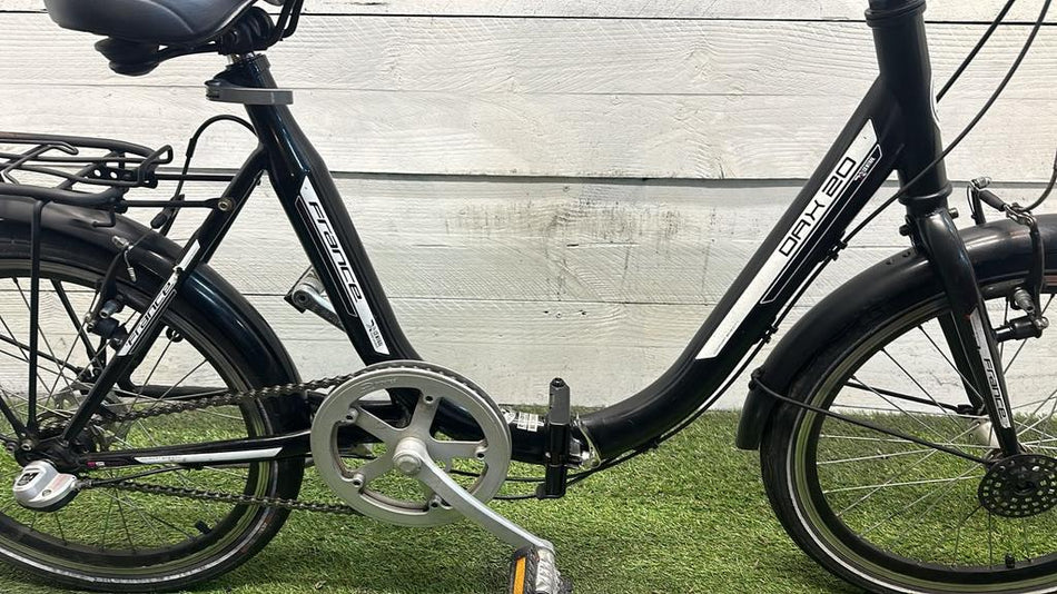 Dah 20 France Vouwfiets