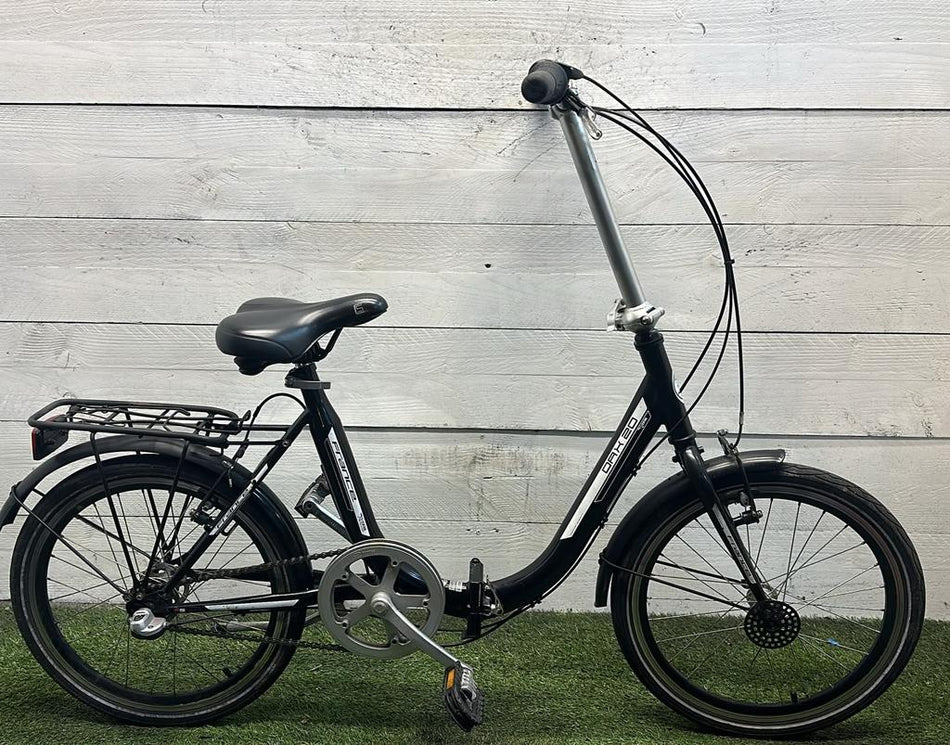 Dah 20 France Vouwfiets