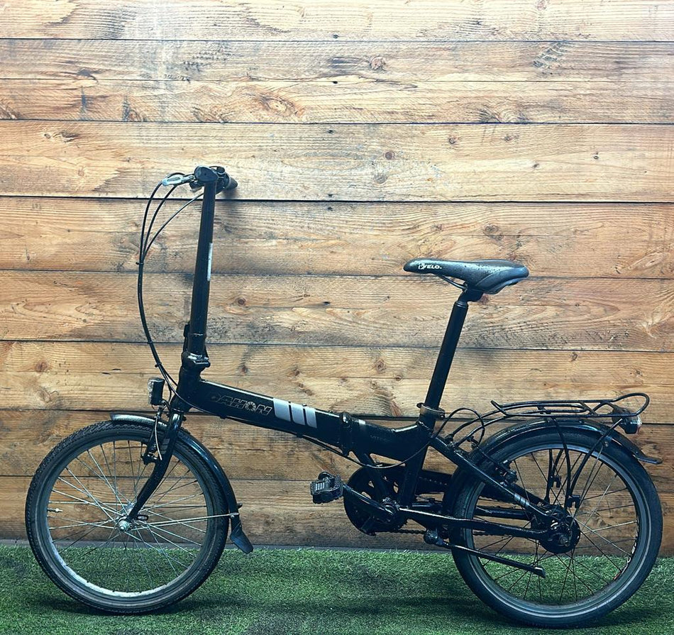 Dahon Vouwfiets 5v 20inch 25cm