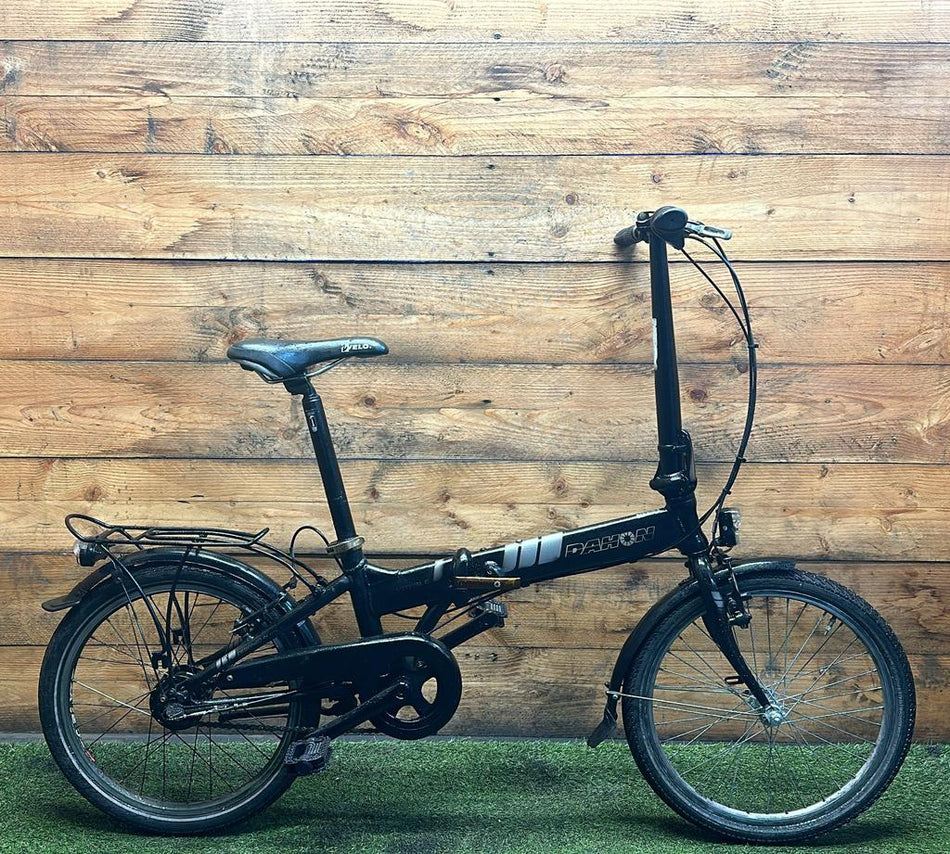 Dahon Vouwfiets 5v 20inch 25cm