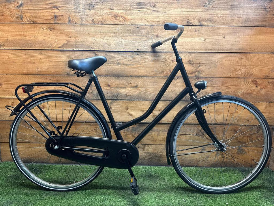 Damesfiets 28inch 56cm