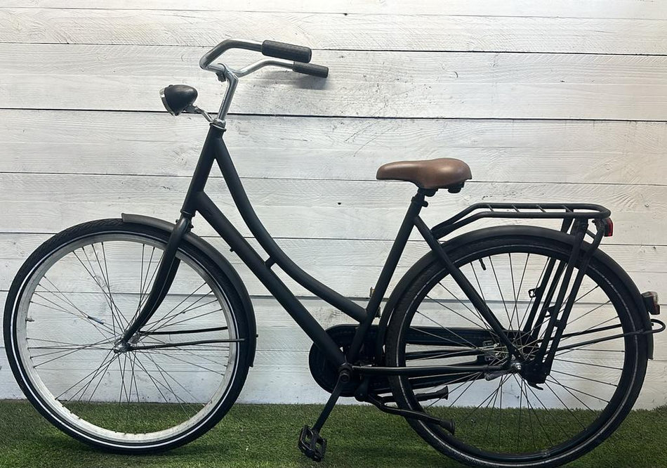 Damesfiets