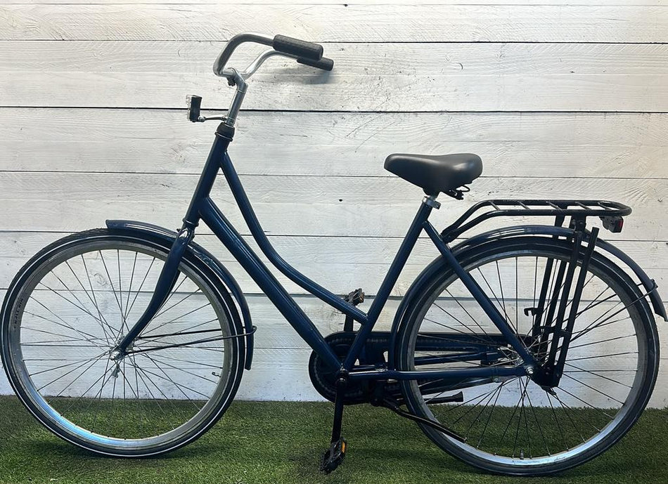 Vélo femme