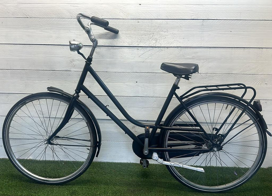Damesfiets