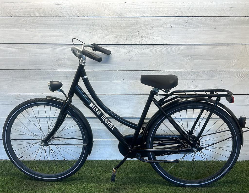 Damesfiets