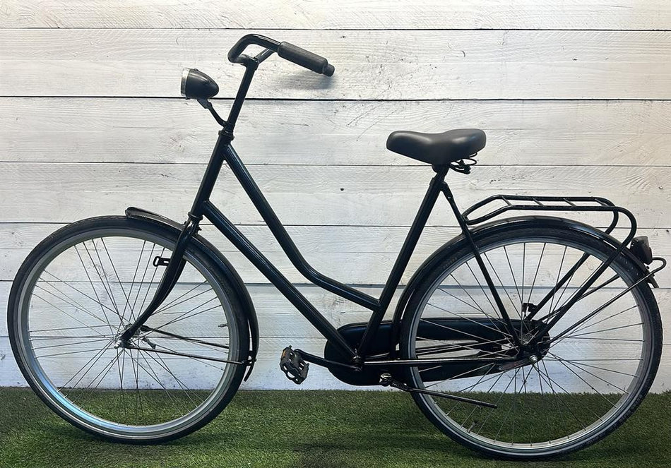 Damesfiets