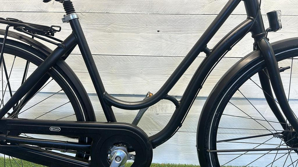 Damesfiets