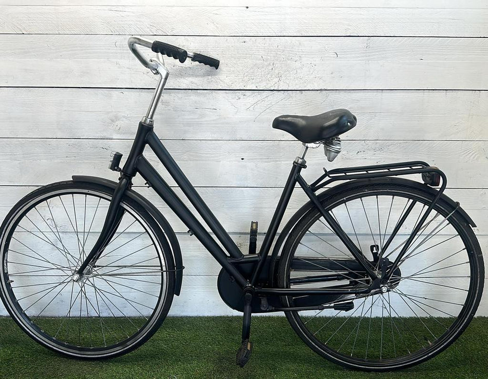 Damesfiets