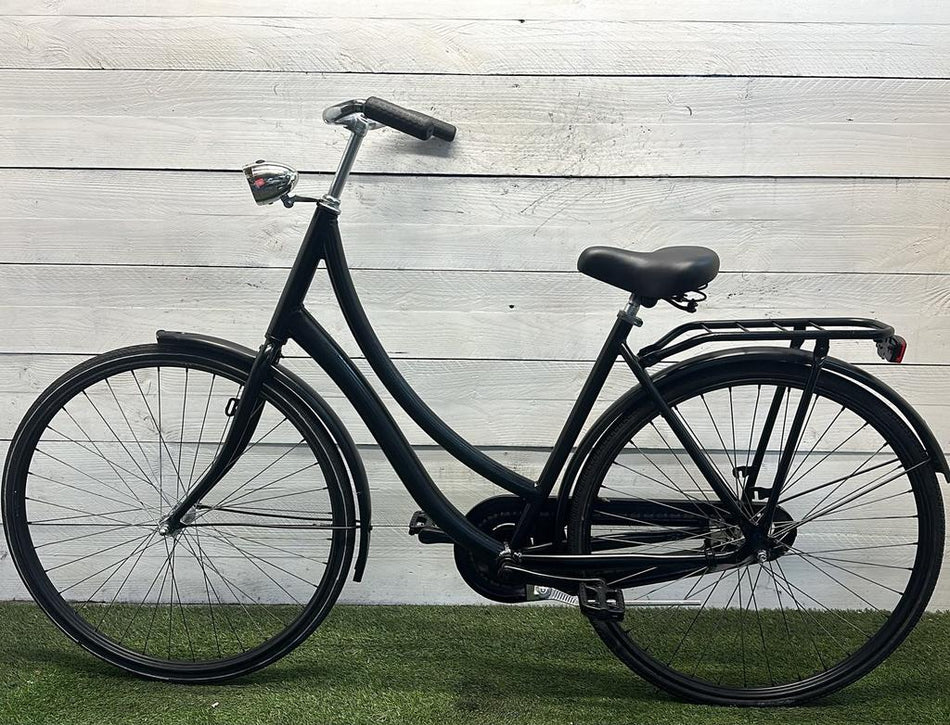 Damesfiets