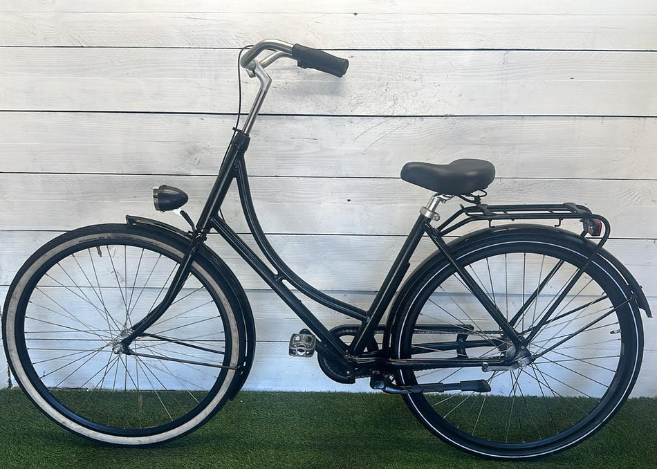 Damesfiets