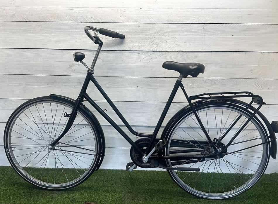 Damesfiets