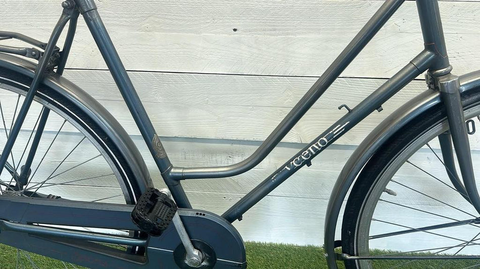 Damesfiets