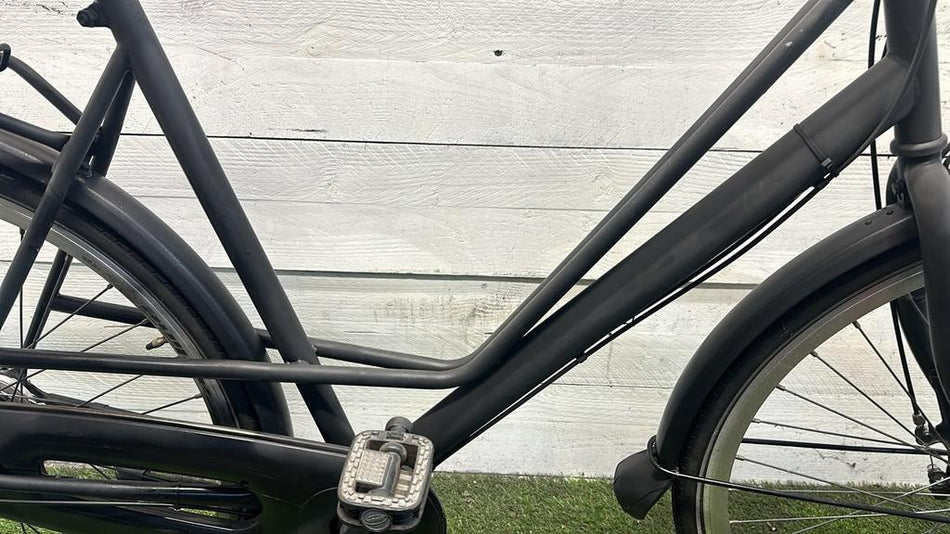 Damesfiets