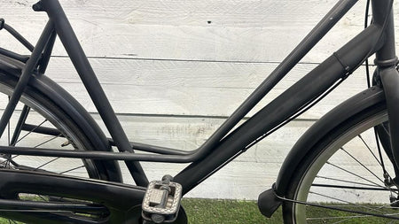 Damesfiets - Miniatuur 2