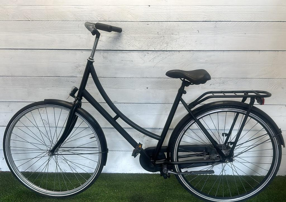 Damesfiets
