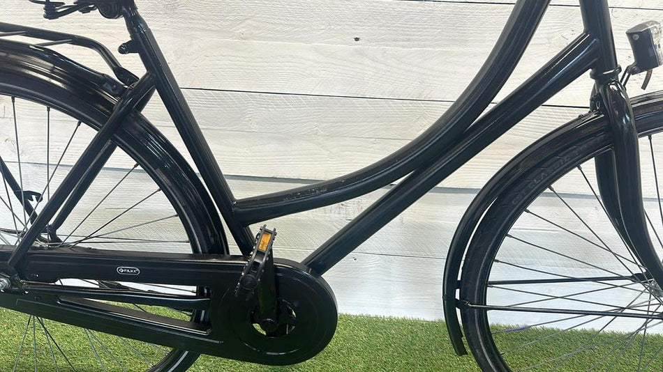 Damesfiets