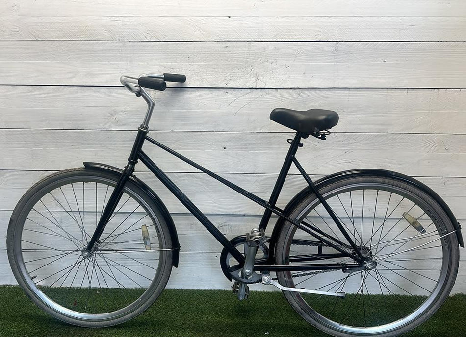 Damesfiets