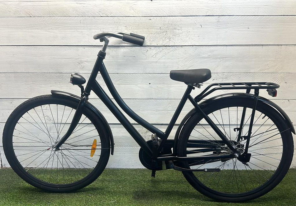 Damesfiets