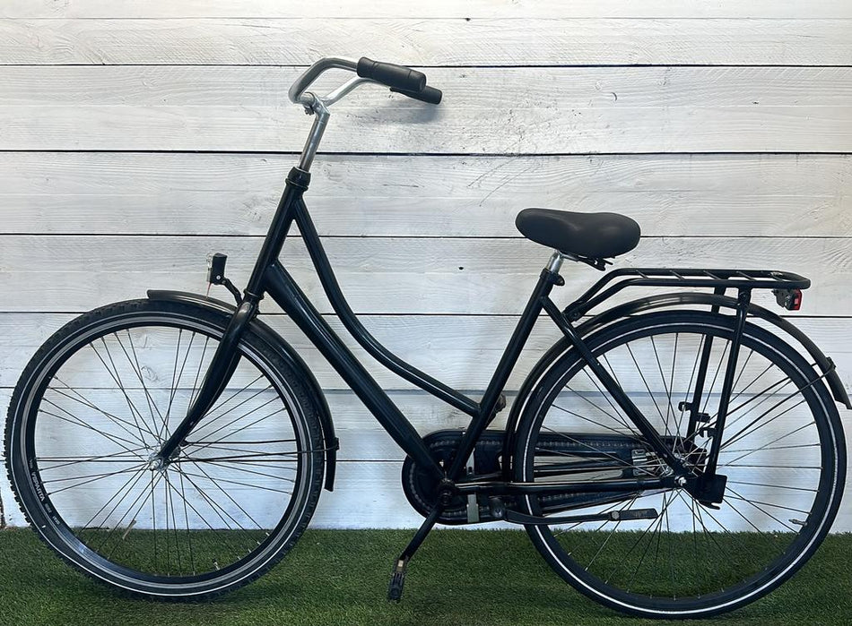 Damesfiets