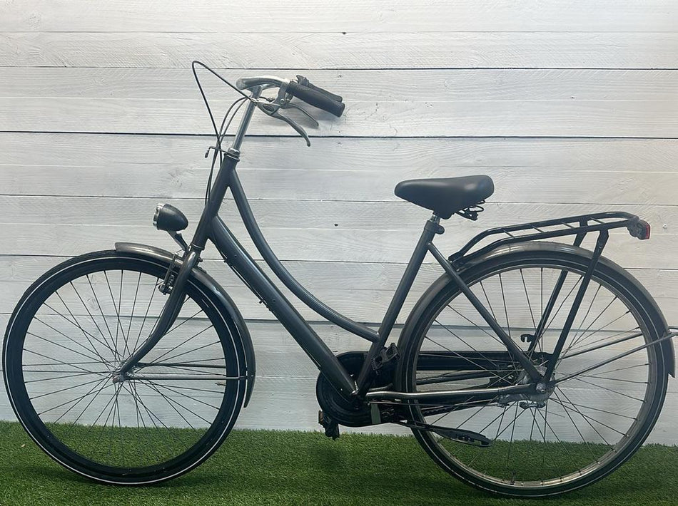 Damesfiets