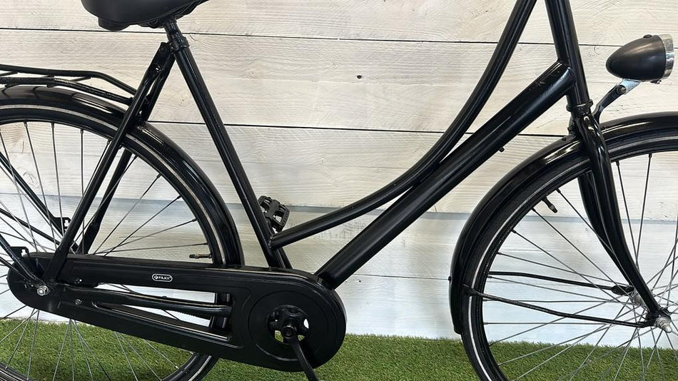 Damesfiets