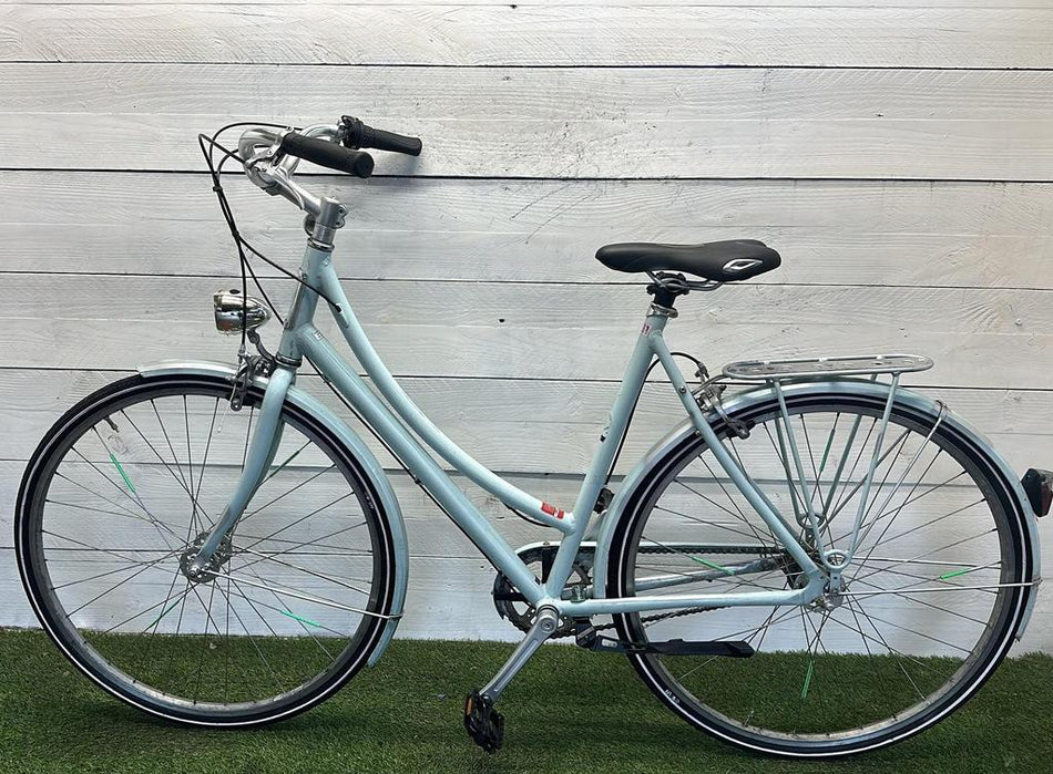Damesfiets