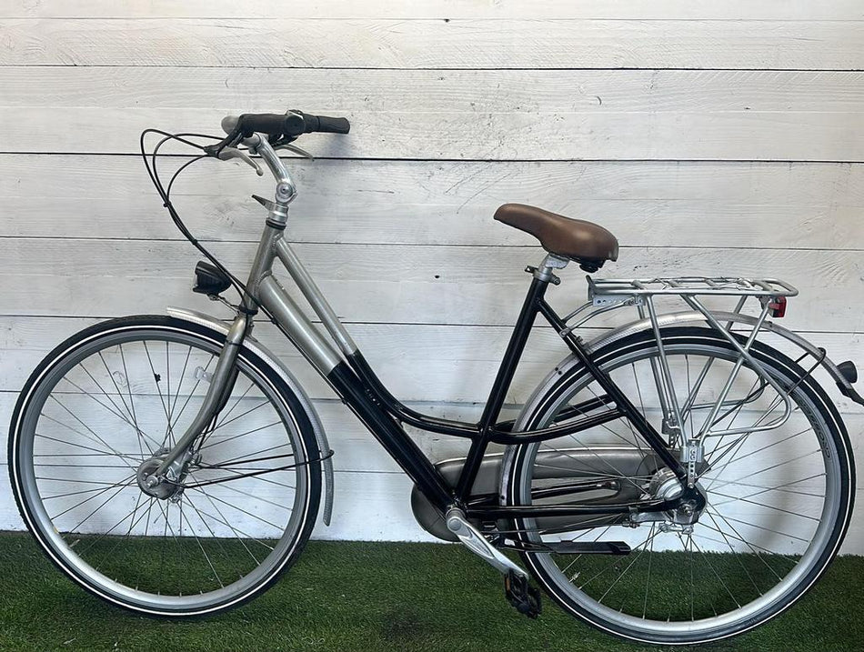 Damesfiets