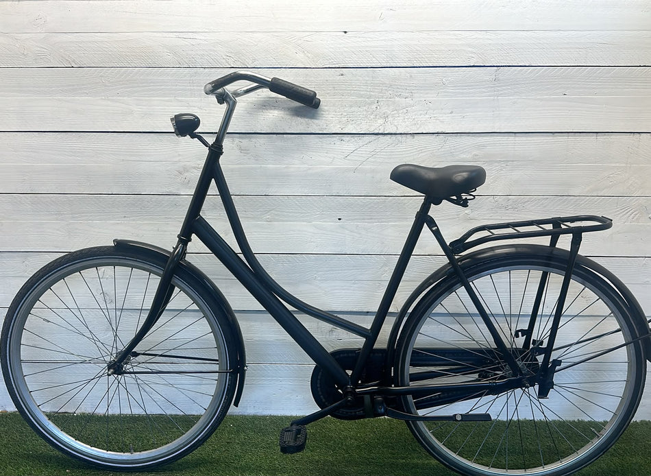 Damesfiets