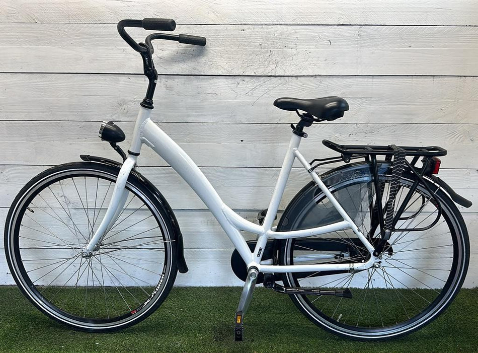 Damesfiets