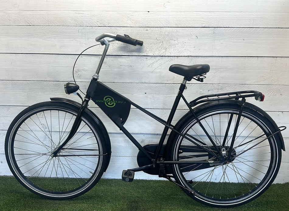 Damesfiets