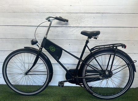 Women's bicycle - Miniatuur 2