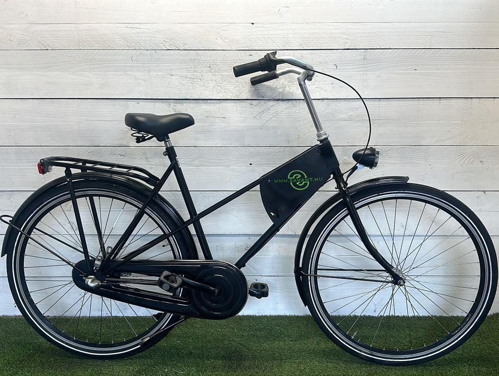 Women's bicycle - Refurbished tweedehands fiets