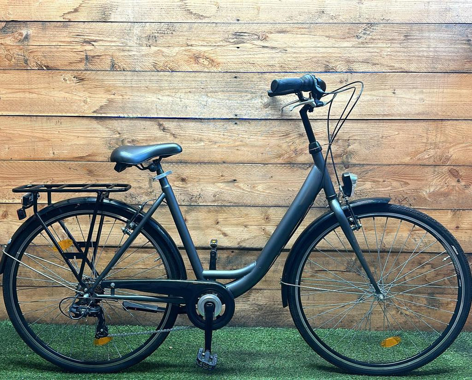 Damesfiets 7v 28inch 53cm