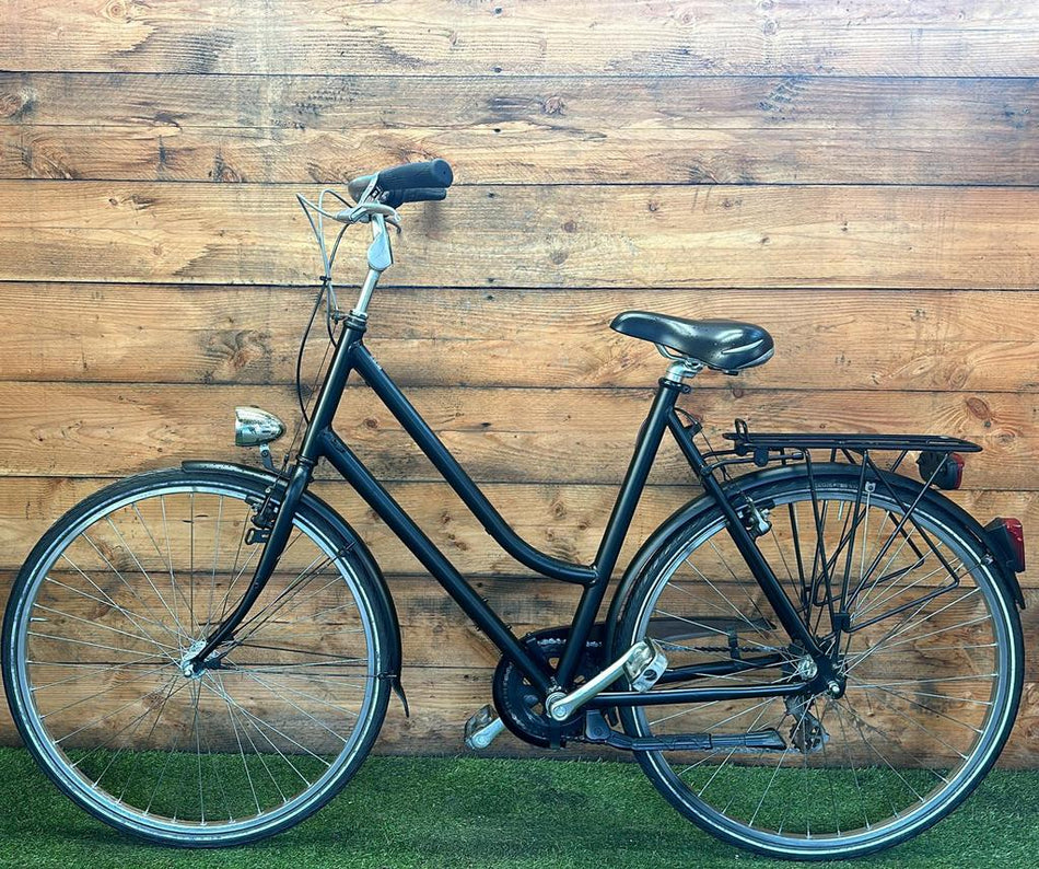 Damesfiets 7v 28inch 59cm