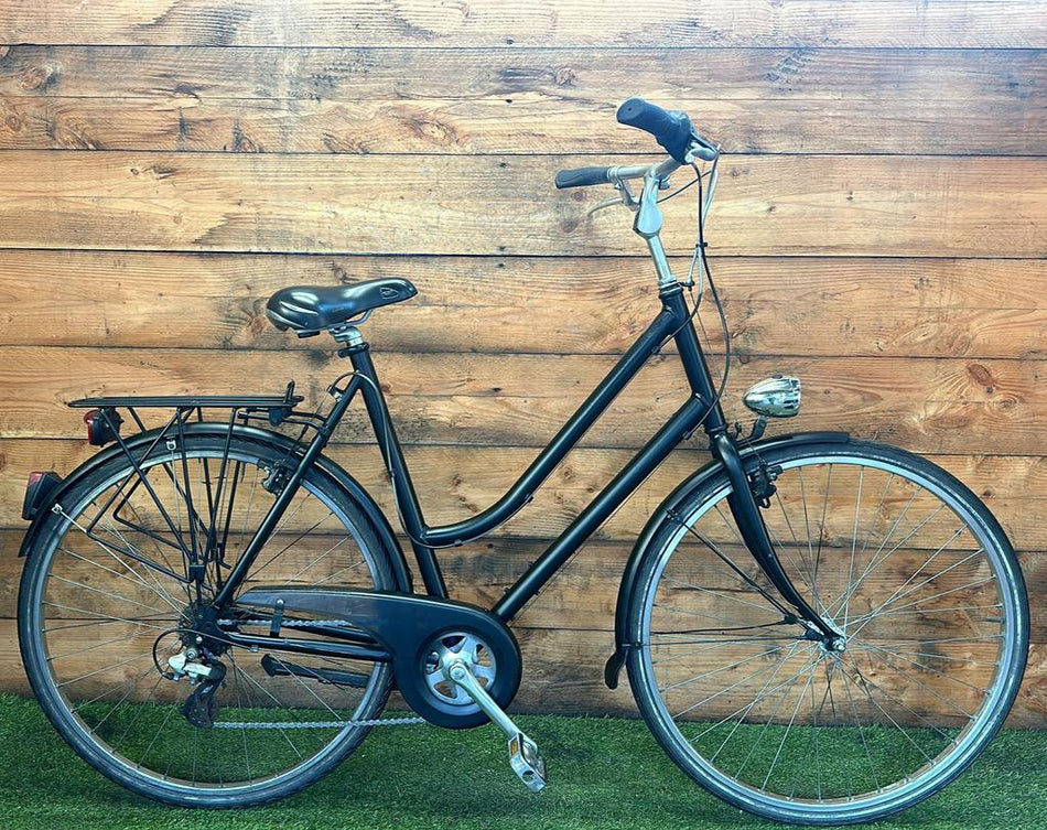 Damesfiets 7v 28inch 59cm